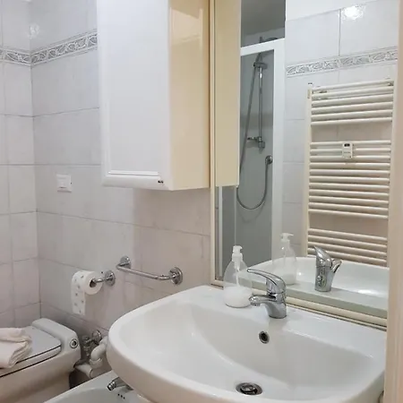 Apartment Hostsrevolution Ormea Space Turin