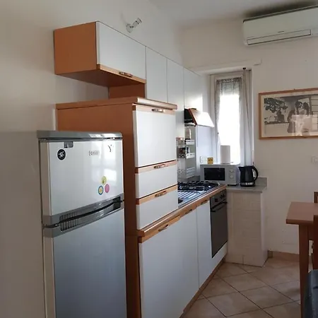 Hostsrevolution Ormea Space Apartment Turin