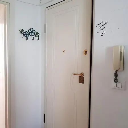 Apartment Hostsrevolution Ormea Space Turin