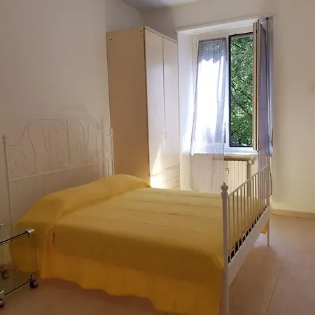 Hostsrevolution Ormea Space Apartment Turin