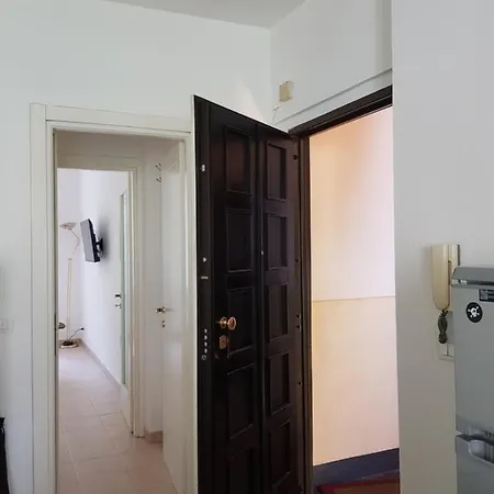 Hostsrevolution Ormea Space Apartment